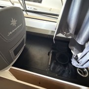 2022 Jeanneau NC 795 S2